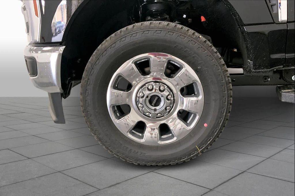new 2026 Ford F-250 car, priced at $80,575