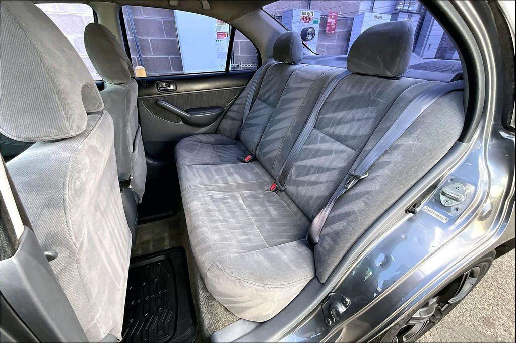 used 2004 Honda Civic car, priced at $5,971