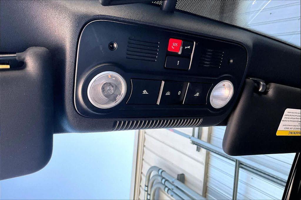 used 2015 Volkswagen Eos car, priced at $12,971