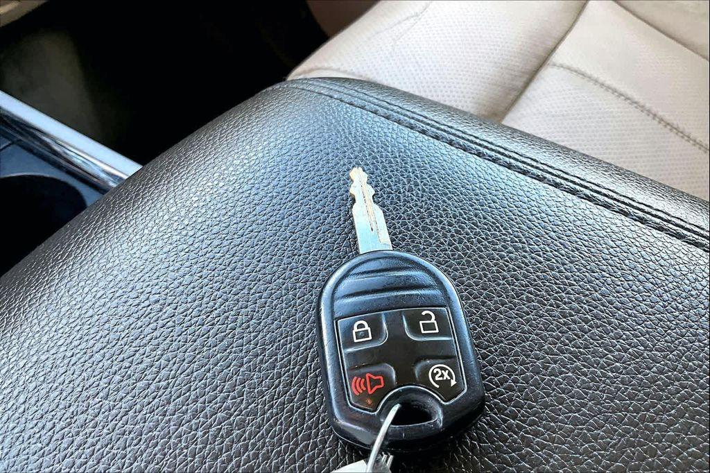 used 2015 Ford F-250 car, priced at $30,224