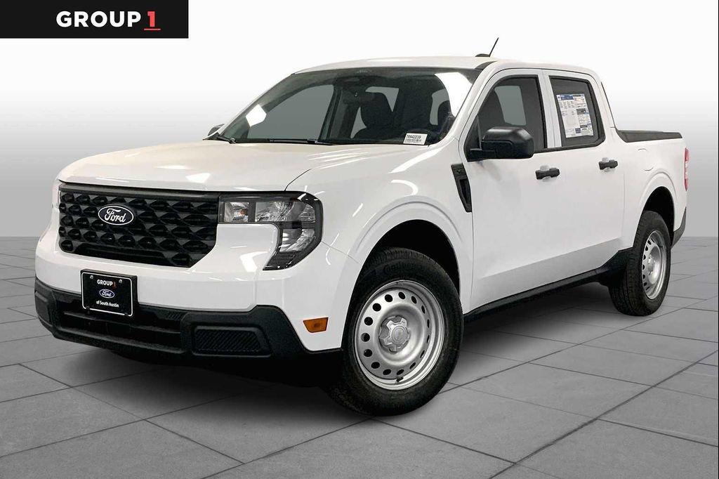new 2026 Ford Maverick car, priced at $29,990