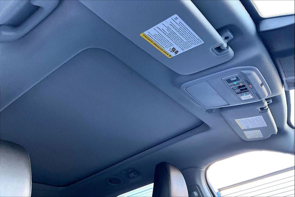 used 2022 Ford Explorer car, priced at $29,971