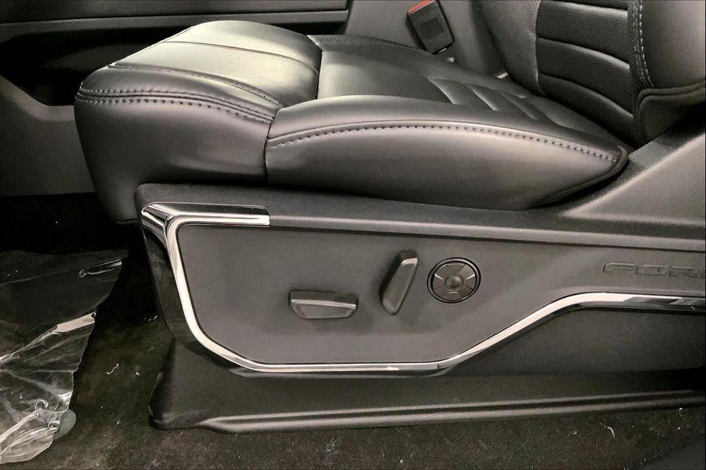 new 2026 Ford F-350 car, priced at $97,036