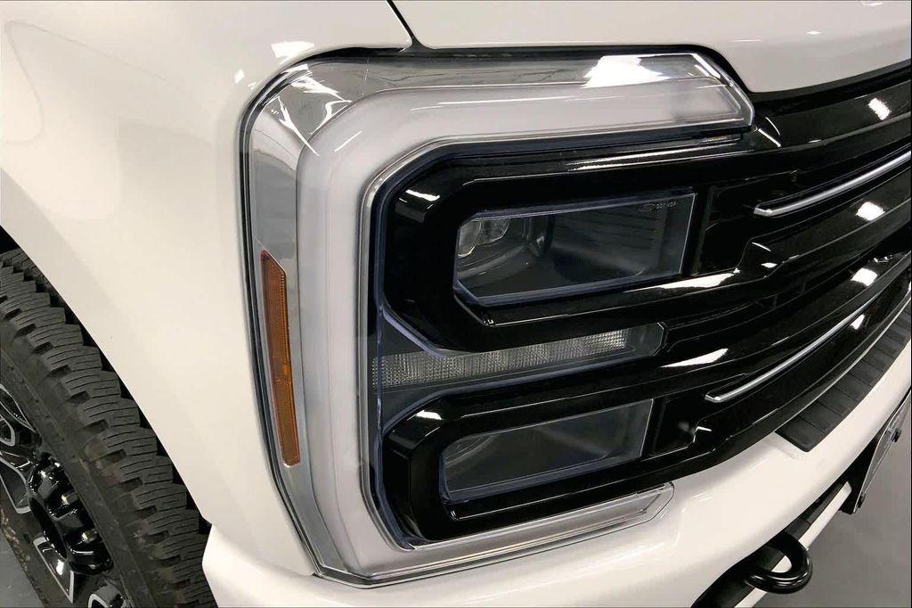 new 2026 Ford F-350 car, priced at $96,811