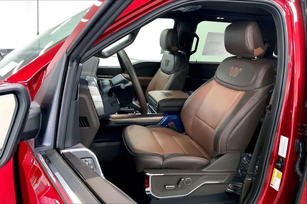 new 2025 Ford F-150 car, priced at $68,784