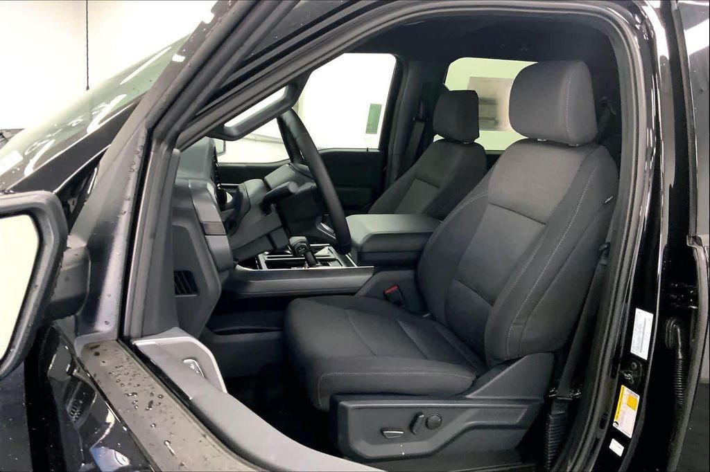 new 2026 Ford F-150 car, priced at $54,357