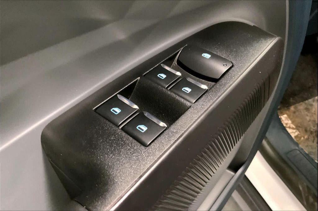 new 2026 Ford Maverick car, priced at $30,105