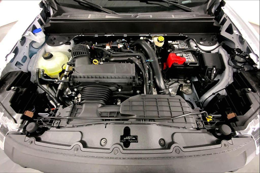 new 2026 Ford Maverick car, priced at $30,105