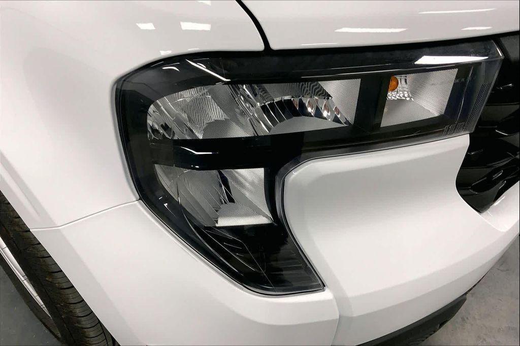 new 2026 Ford Maverick car, priced at $30,105