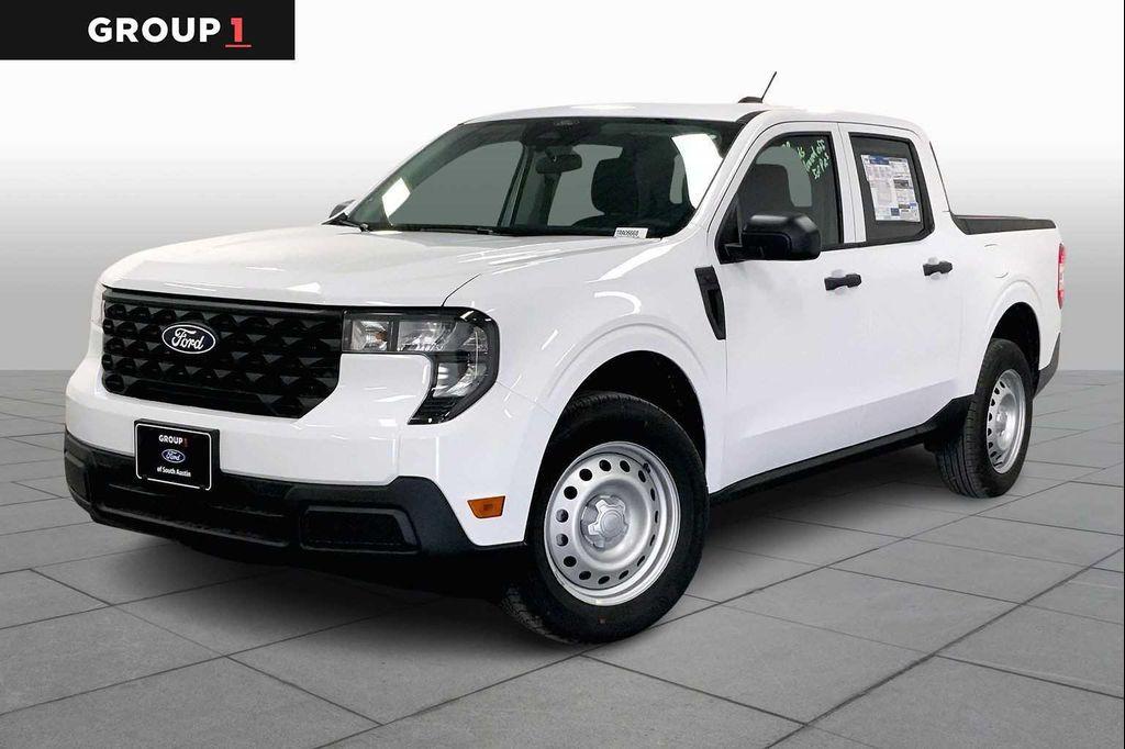new 2026 Ford Maverick car, priced at $30,105