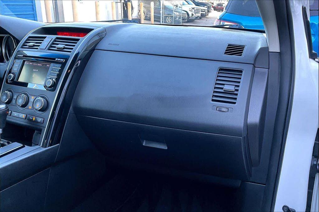 used 2013 Mazda CX-9 car, priced at $9,971