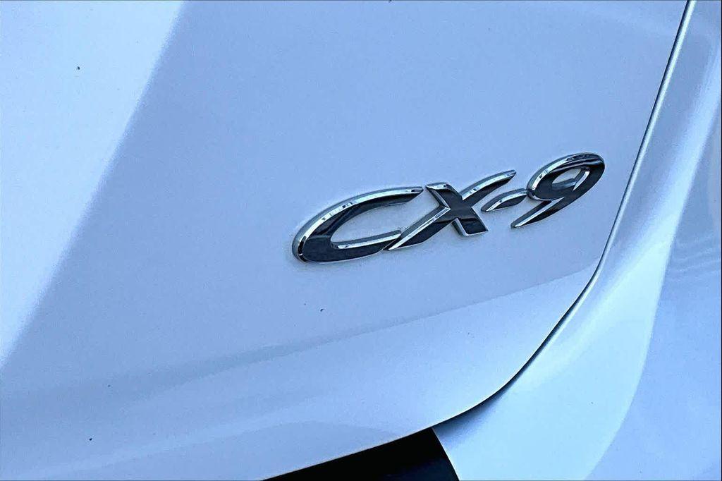 used 2013 Mazda CX-9 car, priced at $9,971