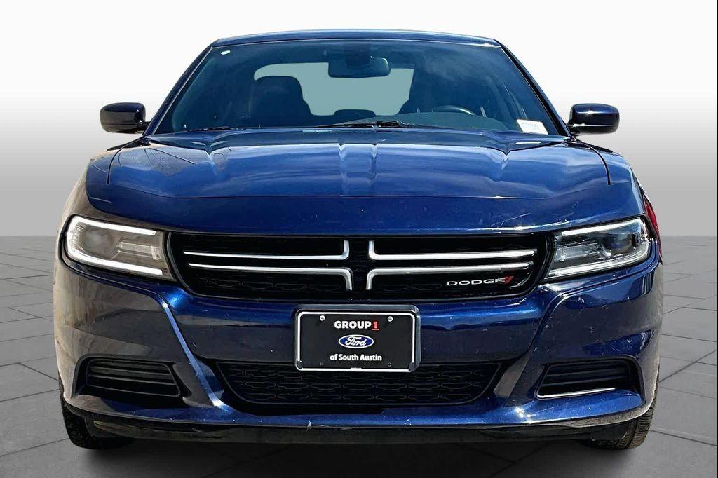 used 2015 Dodge Charger car, priced at $12,971
