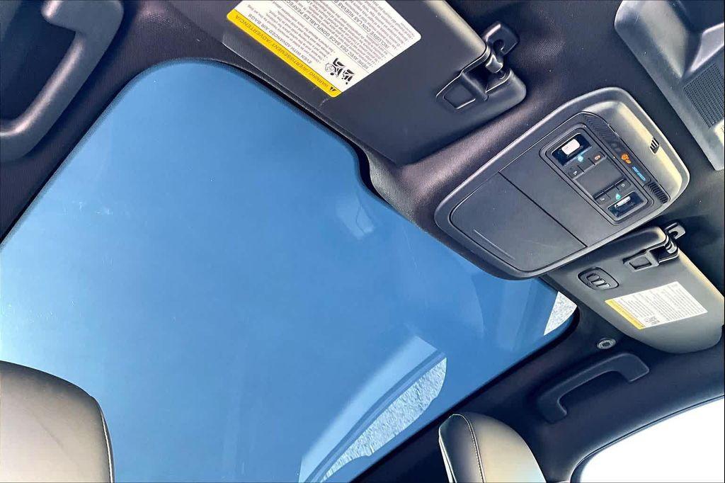 used 2023 Ford Mustang Mach-E car, priced at $34,971