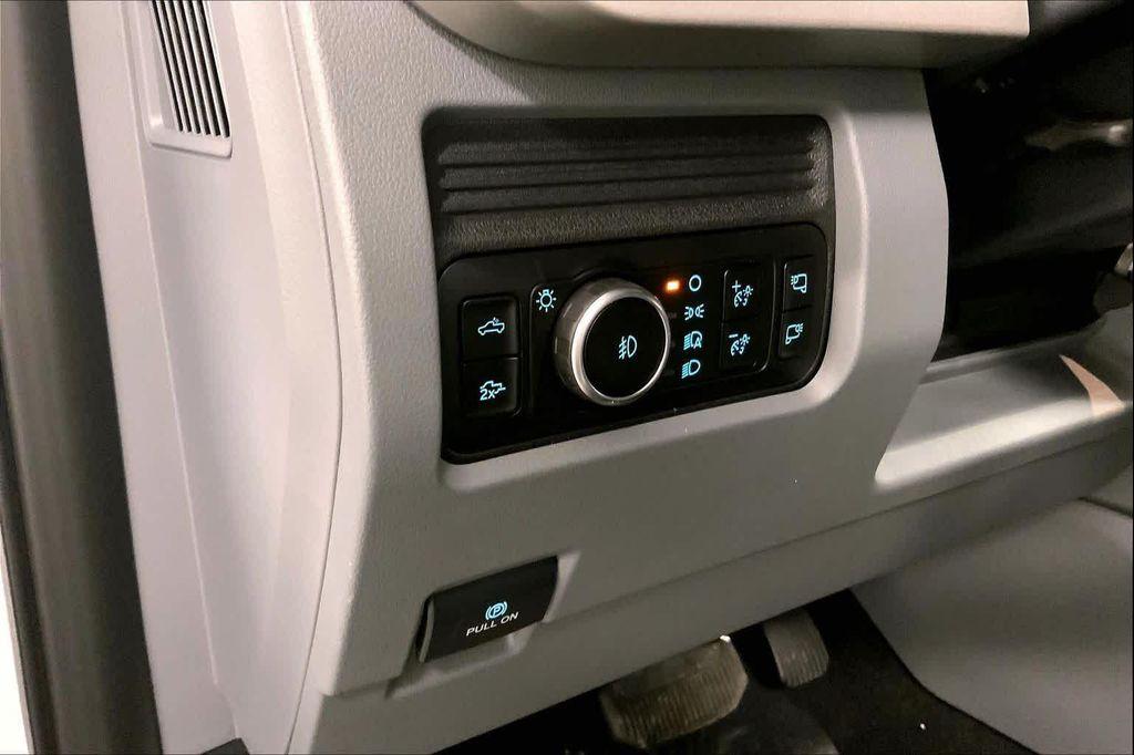 new 2026 Ford F-250 car, priced at $73,652