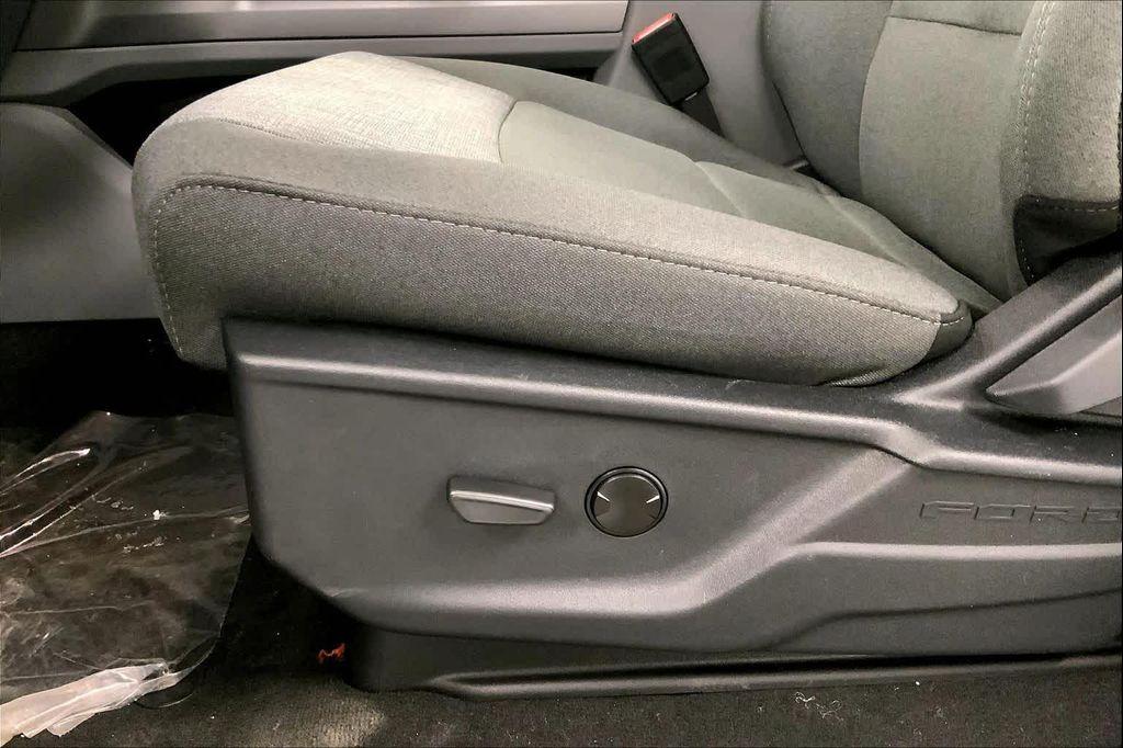 new 2026 Ford F-250 car, priced at $73,652