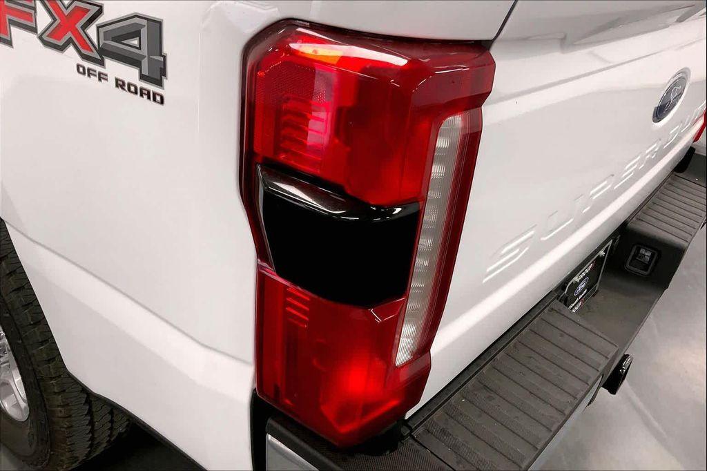 new 2026 Ford F-250 car, priced at $73,652