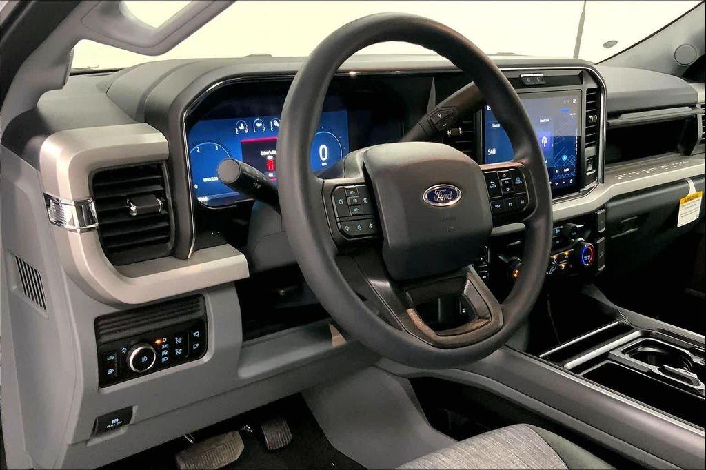 new 2026 Ford F-250 car, priced at $72,877