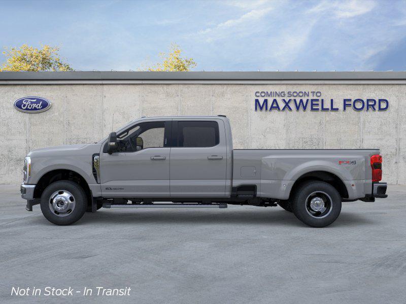 new 2026 Ford F-350 car, priced at $86,725
