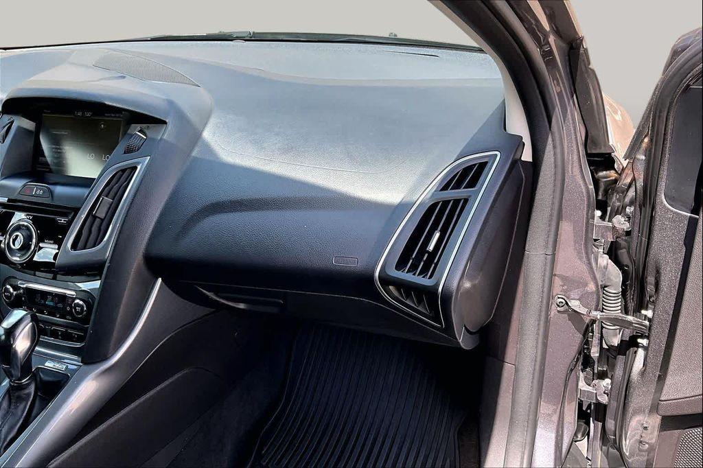 used 2013 Ford Focus car, priced at $7,196