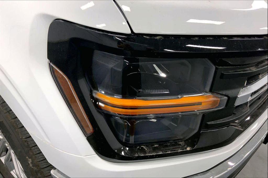 new 2026 Ford F-150 car, priced at $52,822