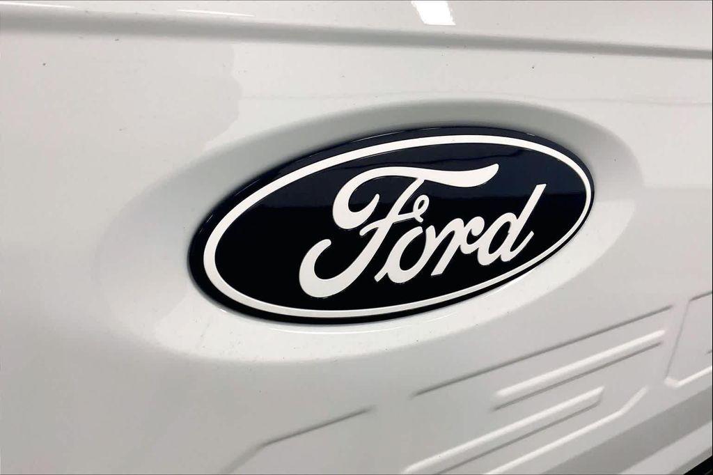 new 2026 Ford F-150 car, priced at $52,822