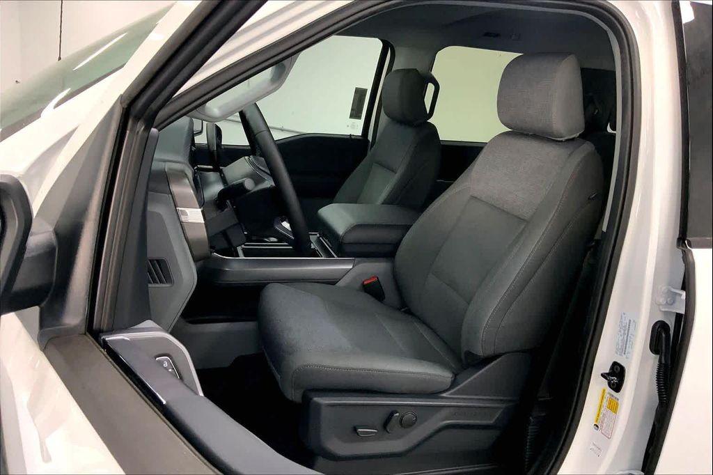 new 2026 Ford F-150 car, priced at $52,822