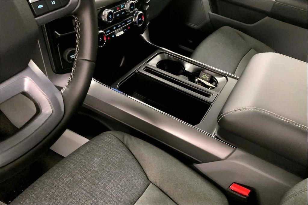 new 2026 Ford F-150 car, priced at $52,822