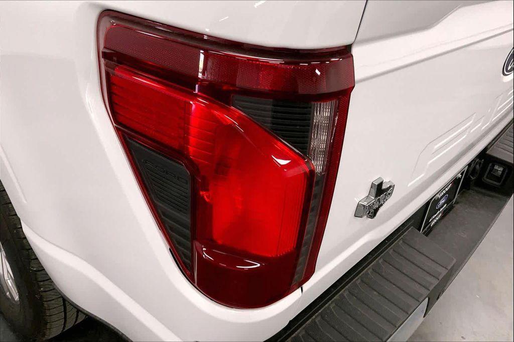 new 2026 Ford F-150 car, priced at $52,822