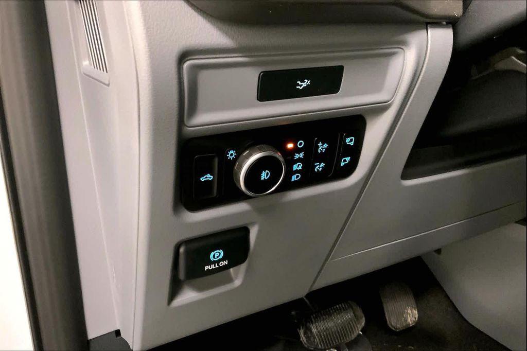 new 2026 Ford F-150 car, priced at $52,822