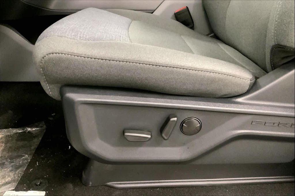 new 2026 Ford F-150 car, priced at $52,822