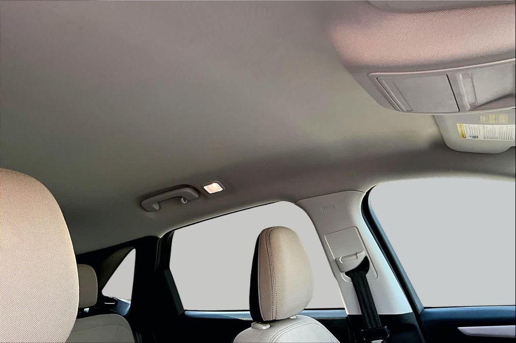 used 2022 Ford Escape car, priced at $20,196