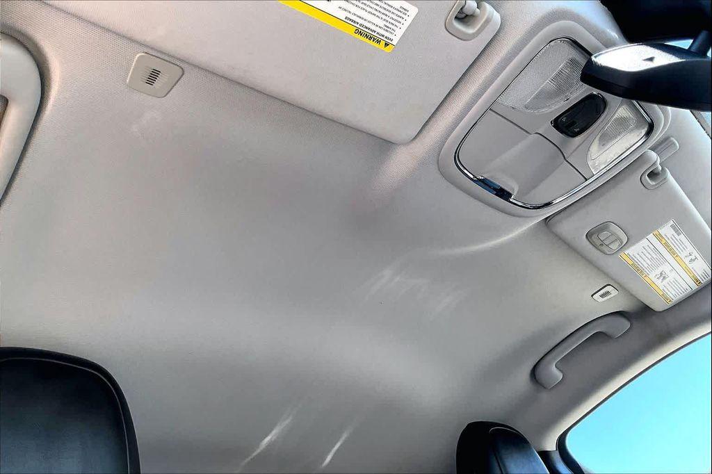 used 2019 Jeep Cherokee car, priced at $17,471