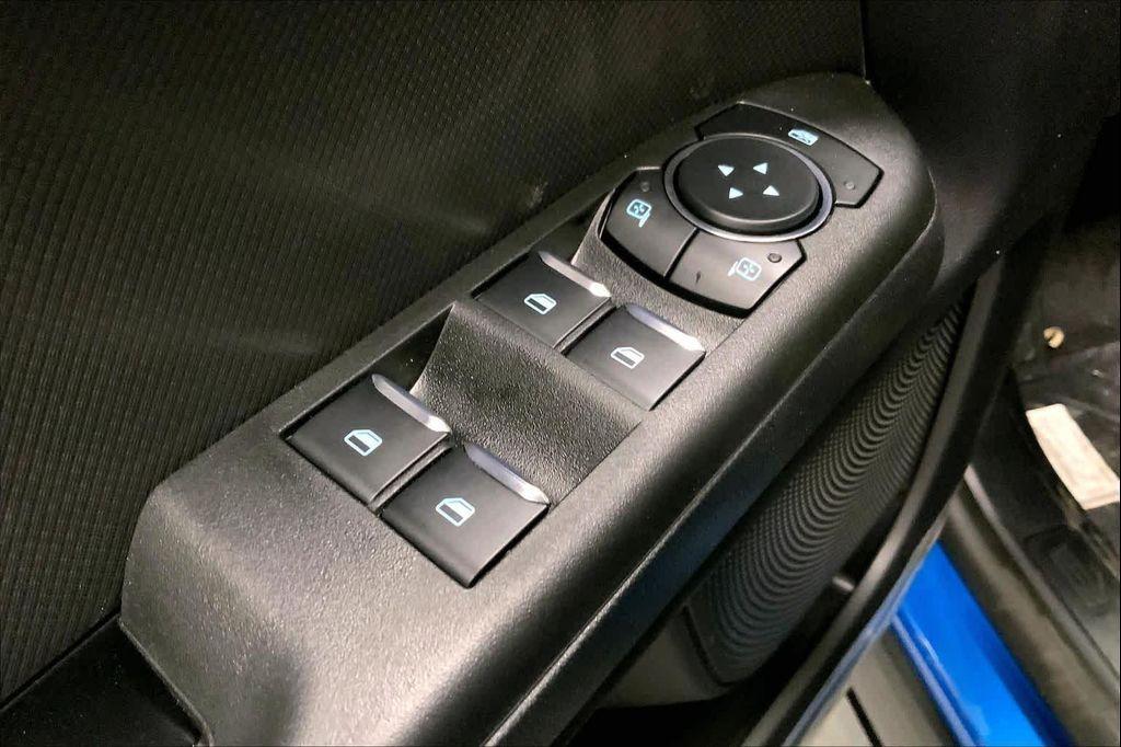 new 2026 Ford Bronco Sport car, priced at $39,395