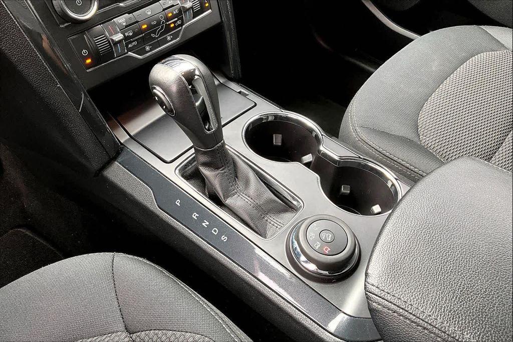used 2019 Ford Explorer car, priced at $21,971