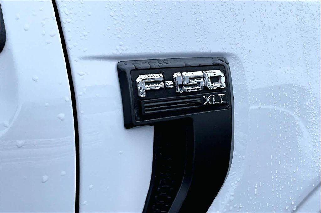 used 2022 Ford F-150 car, priced at $39,982