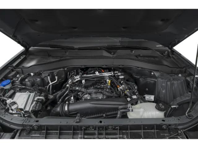 new 2026 Ford Explorer car, priced at $42,500