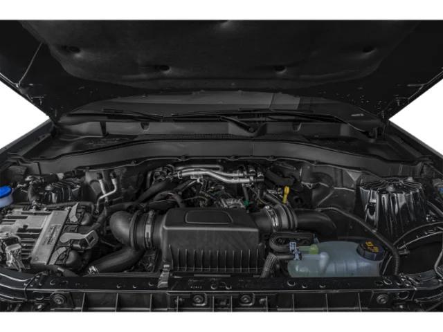 new 2026 Ford Explorer car, priced at $62,690
