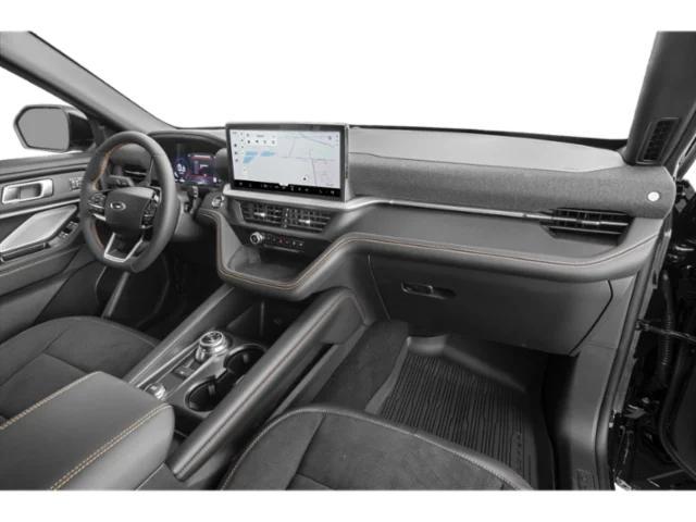 new 2026 Ford Explorer car, priced at $62,690