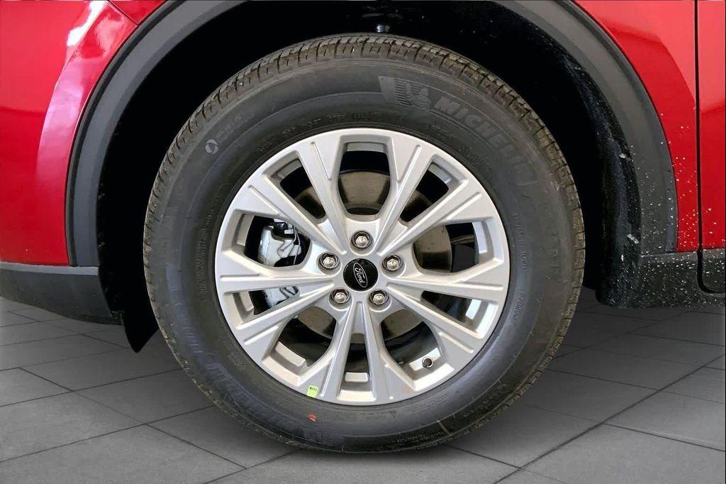 new 2026 Ford Escape car, priced at $27,845