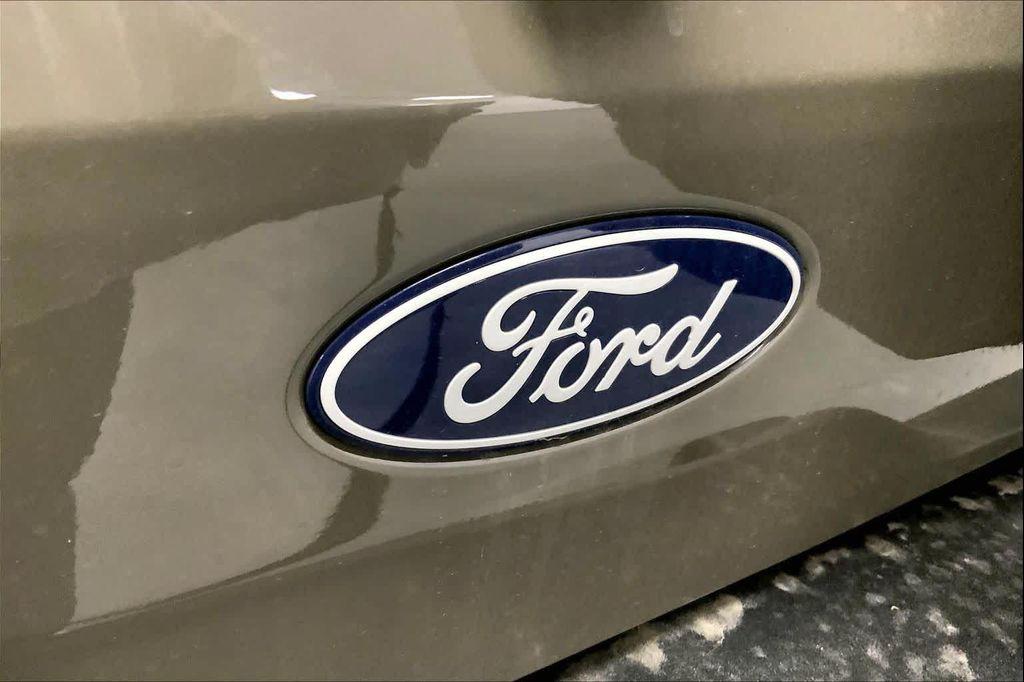 new 2026 Ford Bronco car, priced at $51,679