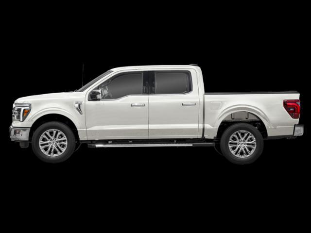 new 2026 Ford F-150 car, priced at $77,645