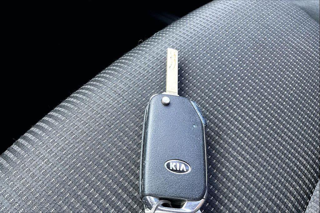 used 2019 Kia Forte car, priced at $12,971
