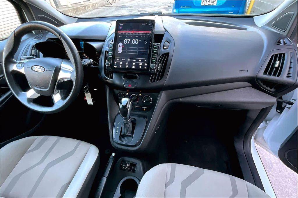 used 2016 Ford Transit Connect car, priced at $12,971