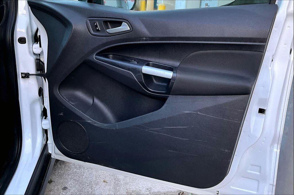 used 2016 Ford Transit Connect car, priced at $12,971