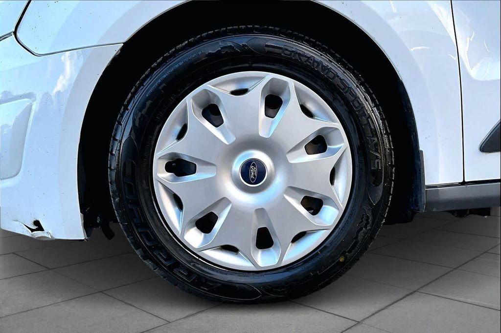 used 2016 Ford Transit Connect car, priced at $12,971