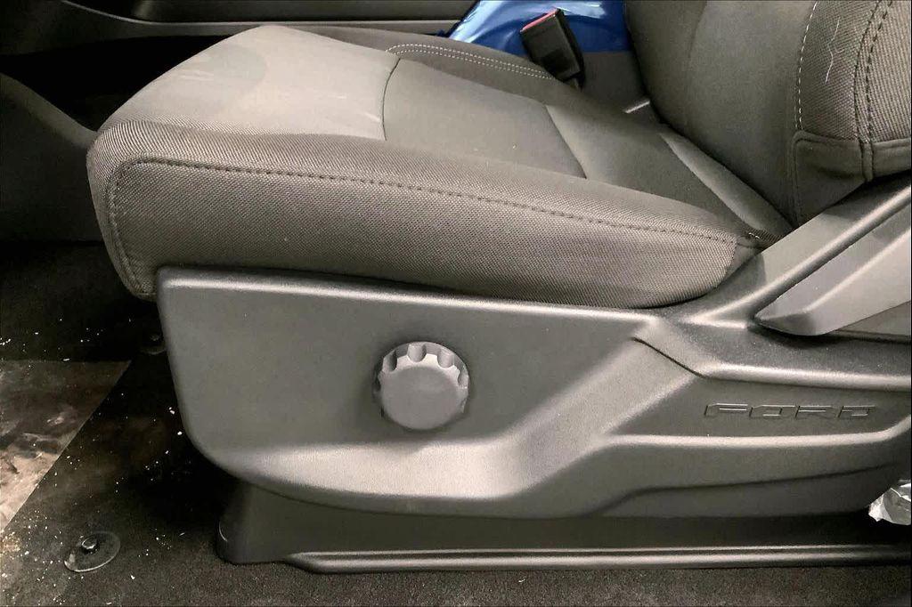 new 2026 Ford F-150 car, priced at $48,430