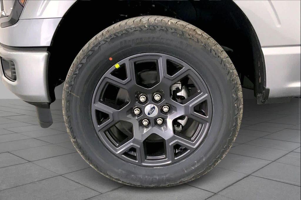 new 2026 Ford F-150 car, priced at $48,430