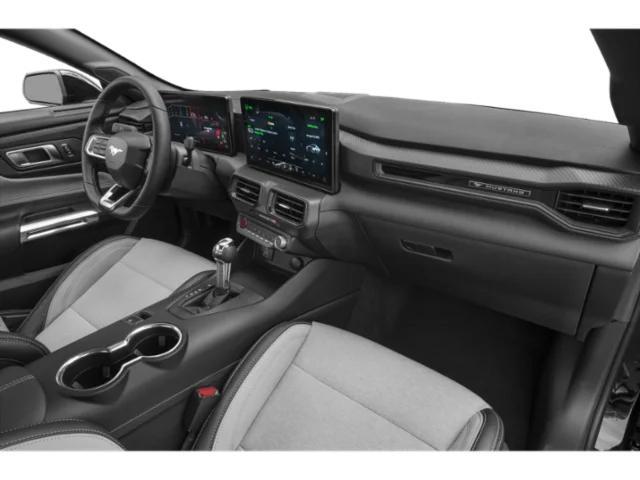 new 2026 Ford Mustang car, priced at $35,920