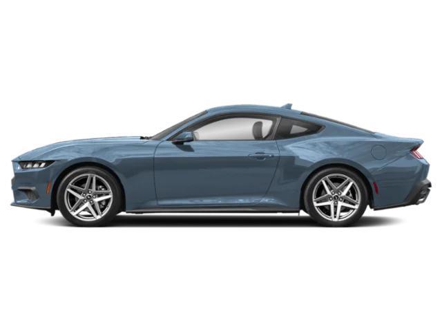 new 2026 Ford Mustang car, priced at $35,920